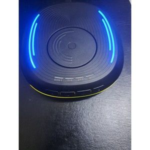 VKAROOD Mouse Jigger ( Model LZD-Q18 ) USB Cable - Multi-Settings RGB , Timer